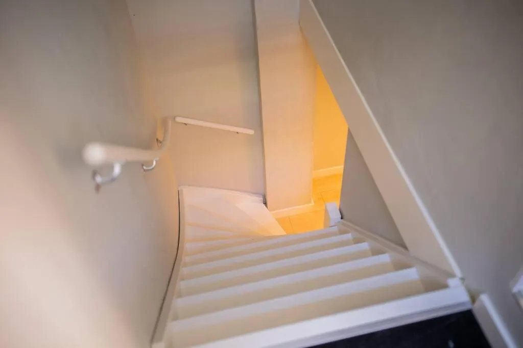 Tastefully 2 Bedroom Serviced Apartment 76M2 -Kb22- Rotterdam